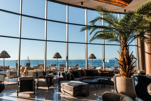 Idou Malabata Beach and Spa