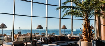 Idou Malabata Beach and Spa