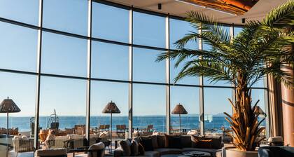 Idou Malabata Beach and Spa