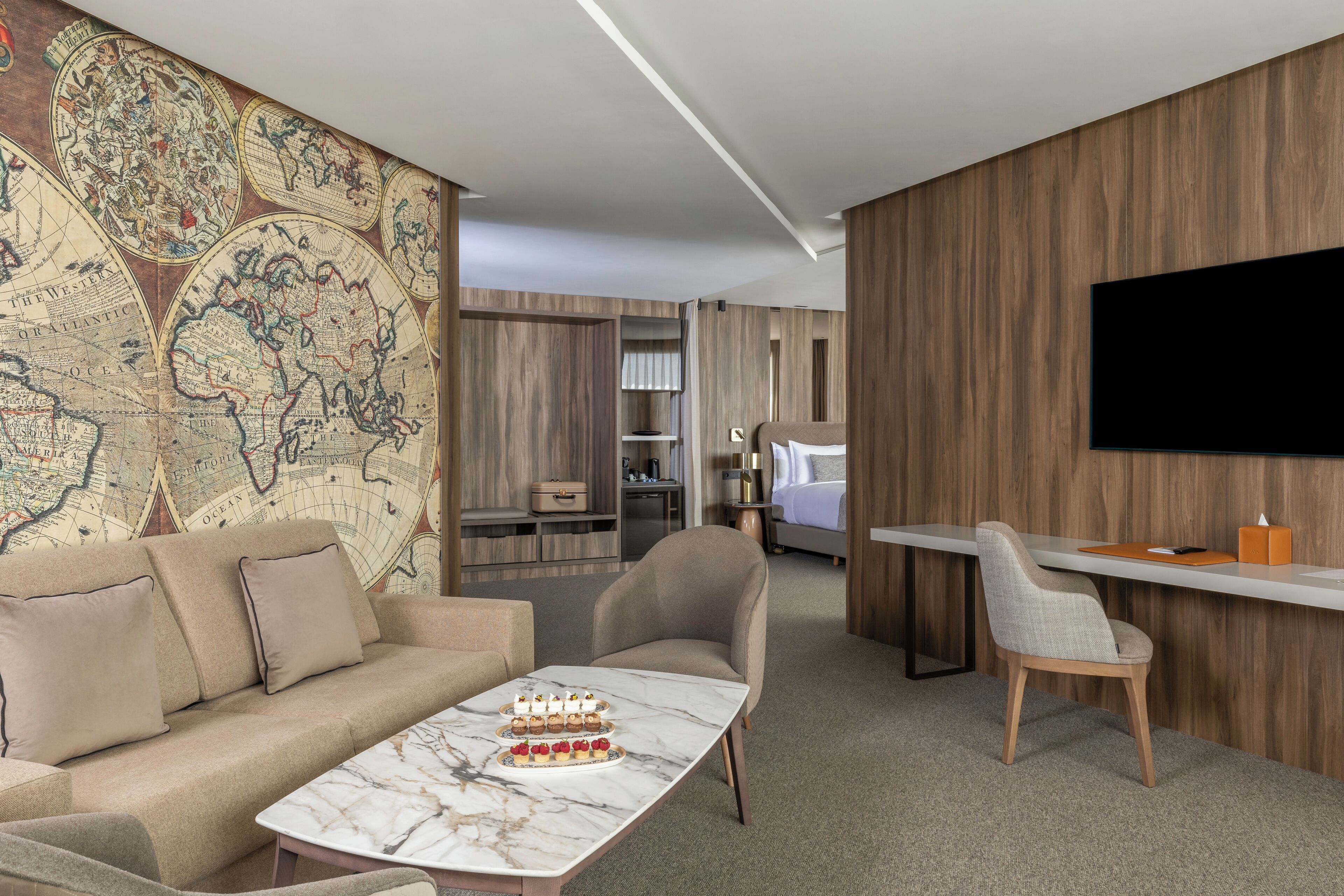 Foto - Idou Malabata Beach and SPA