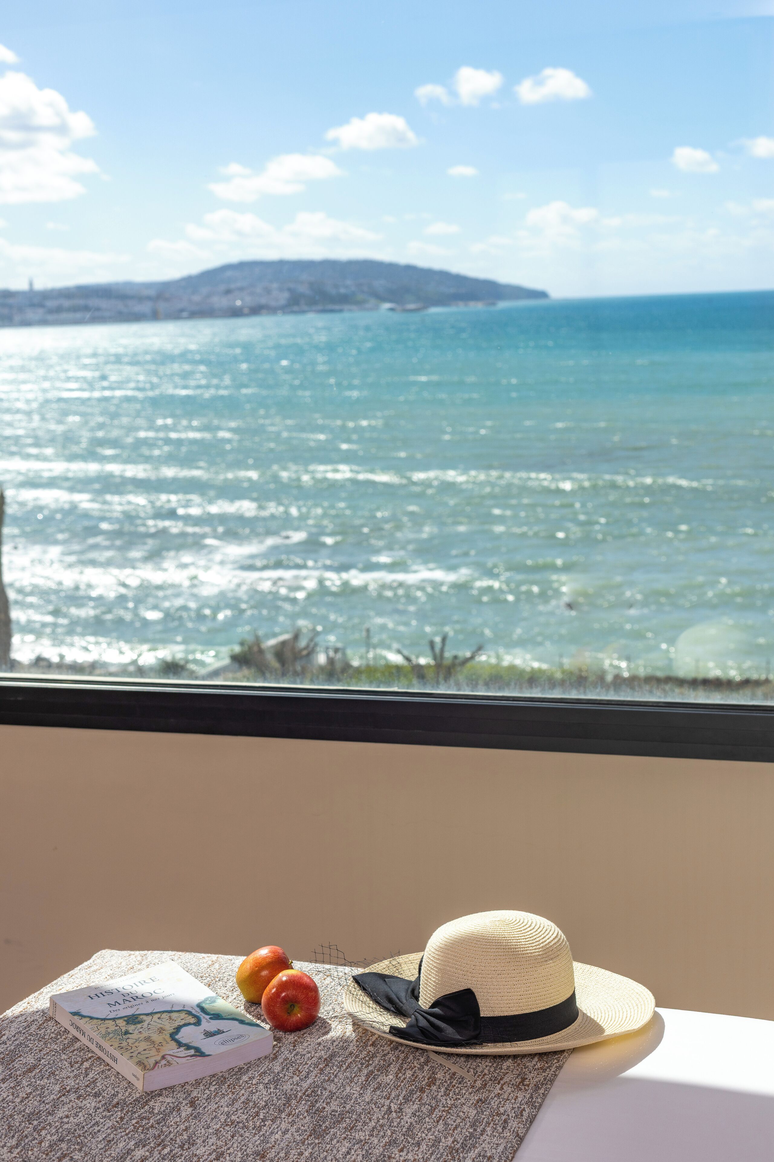 Foto - Idou Malabata Beach and SPA