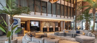 Idou Malabata Beach and Spa