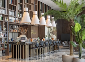 Restaurant - Idou Malabata Beach and Spa (Tangier)