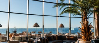 Idou Malabata Beach and Spa