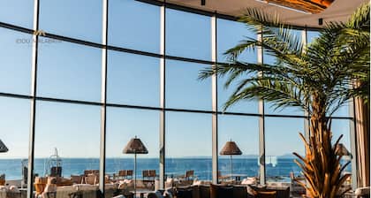 Idou Malabata Beach and Spa