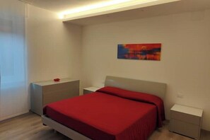 3 habitaciones y caja de seguridad en la habitación 