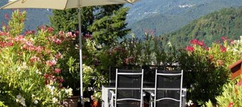 2 Bedroom Apartment in Levico Terme