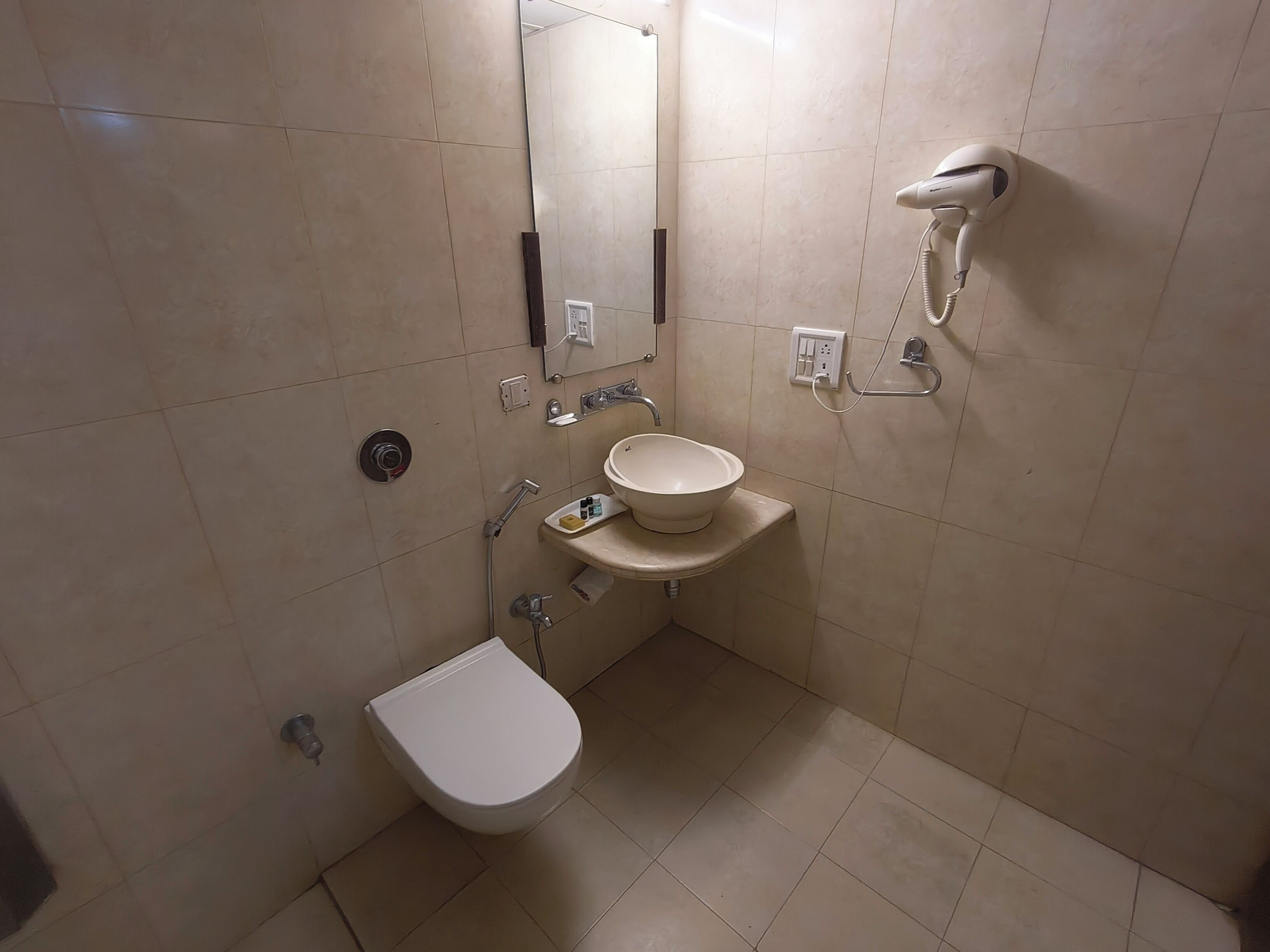 Photo - Hotel Heritage 2001-Nagpur
