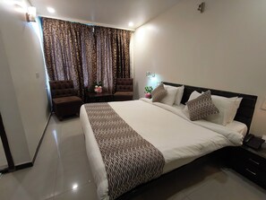 Free WiFi - Hotel Heritage 2001-Nagpur (Nagpur)