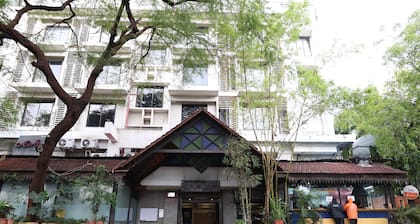 Hotel Heritage 2001-Nagpur