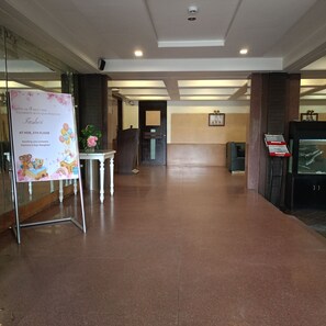 Recepció