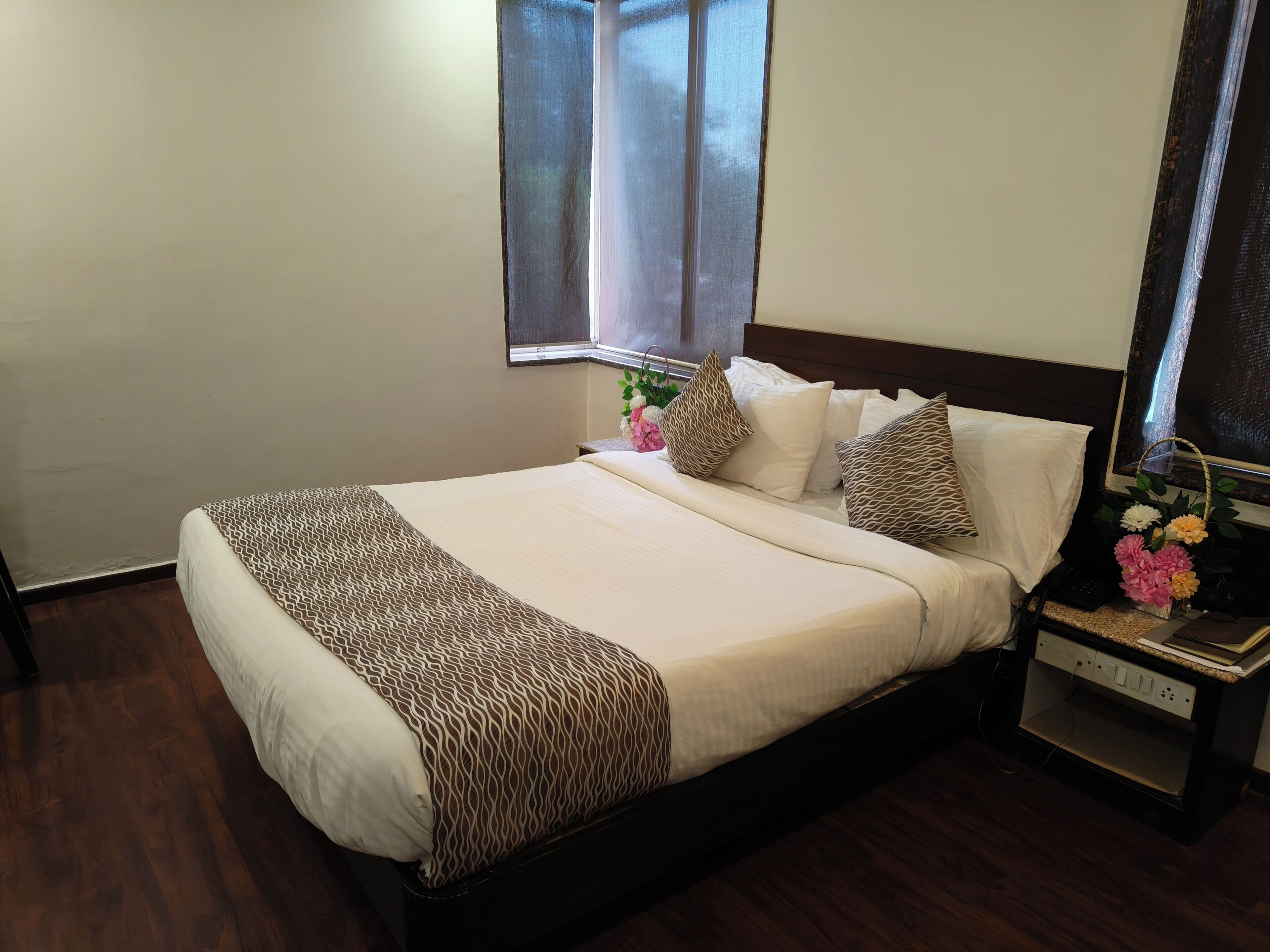 Photo - Hotel Heritage 2001-Nagpur
