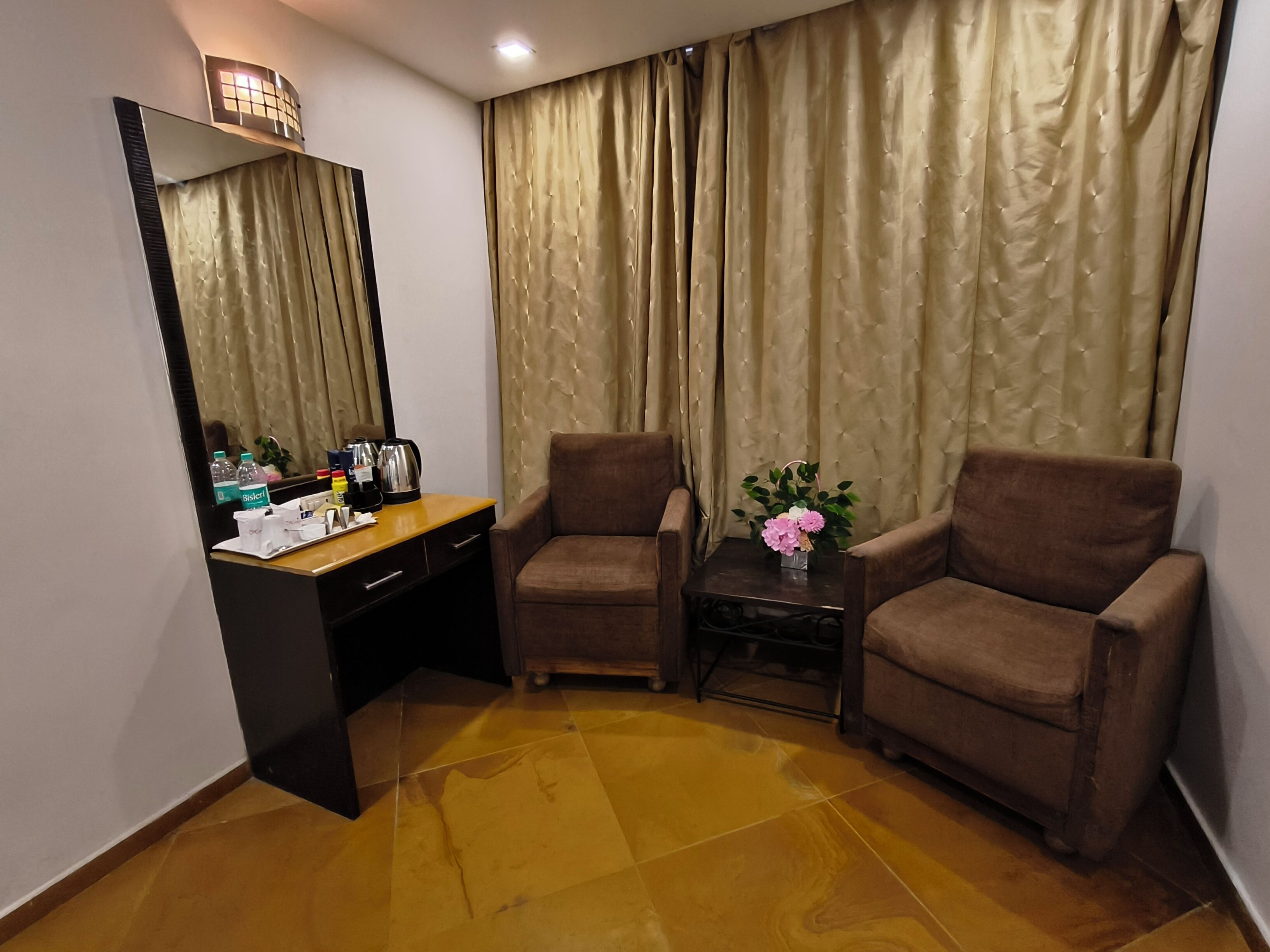 Photo - Hotel Heritage 2001-Nagpur