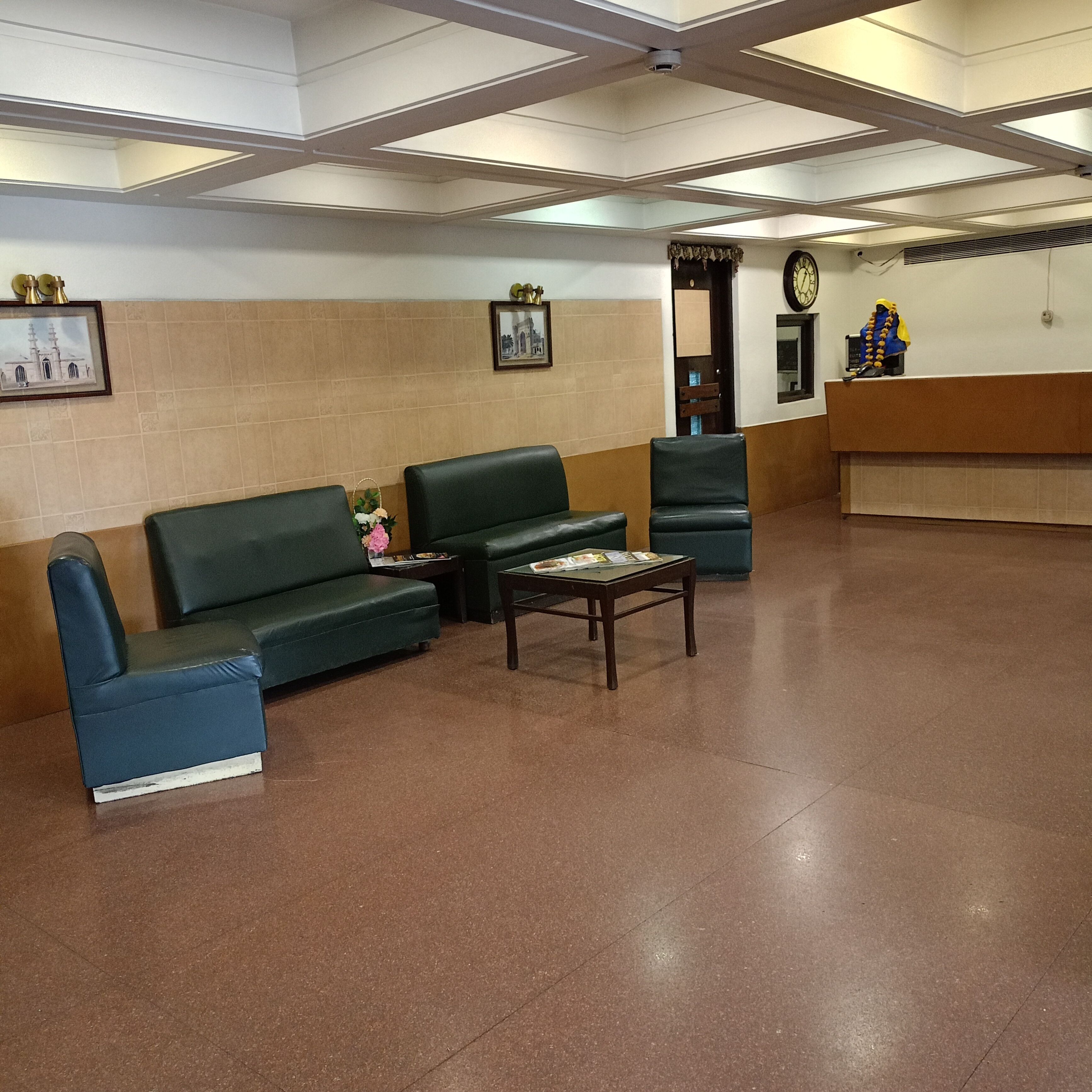 Photo - Hotel Heritage 2001-Nagpur