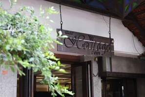 Exterior - Hotel Heritage 2001-Nagpur (Nagpur)