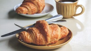 Repas de petit déjeuner