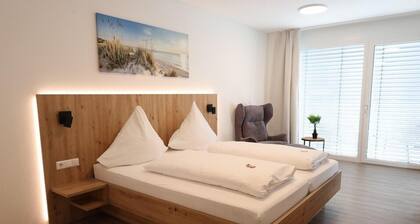 MEIN MOTEL - Self Check-in -