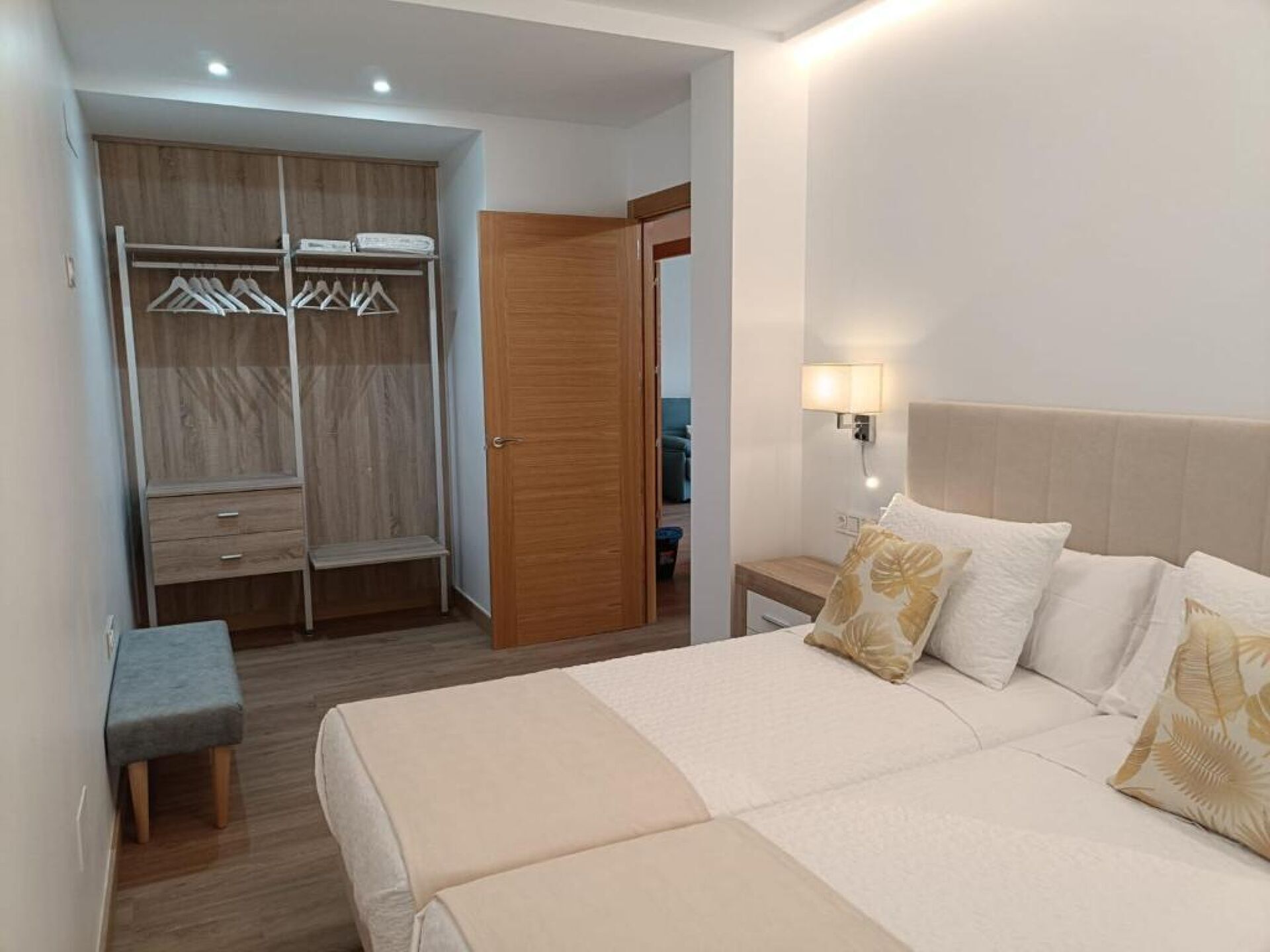 201apartamento San Nicolas Adriatico-balcon Apartamento Vacacional Frente Al Mar - Adra