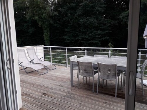 Location Gîte 5 km Saint Gilles Croix de vie