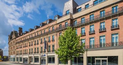 Radisson Blu Hotel, Sheffield