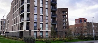 Brand New Stunning 2-bed Apartment in Dagenham