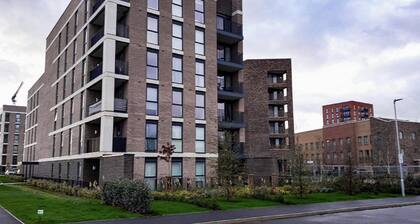 Brand New Stunning 2-bed Apartment in Dagenham