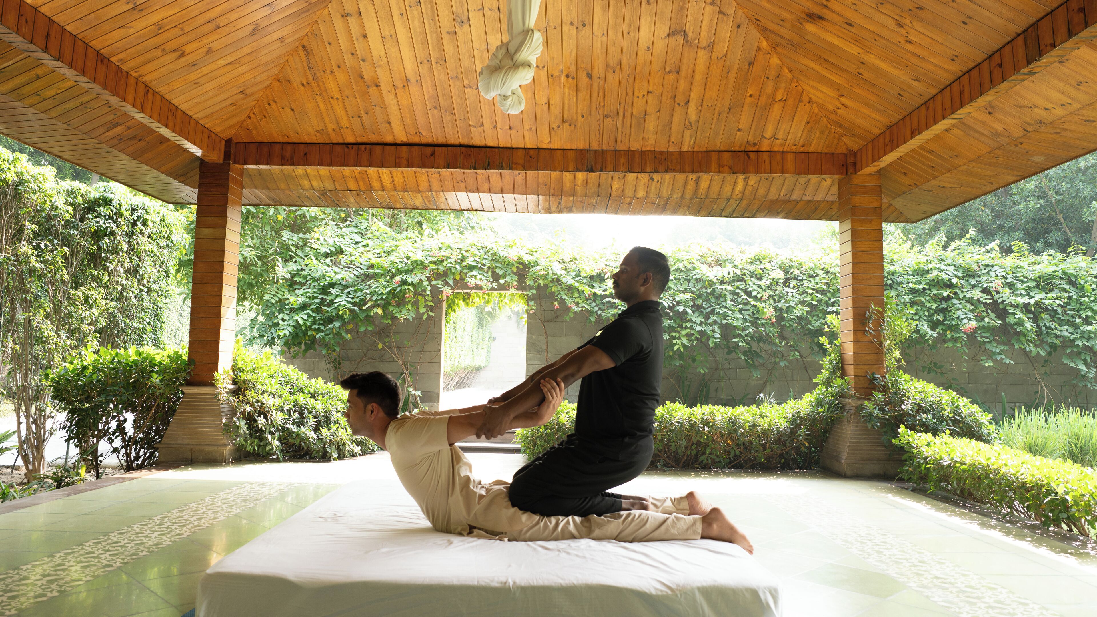 Yoga