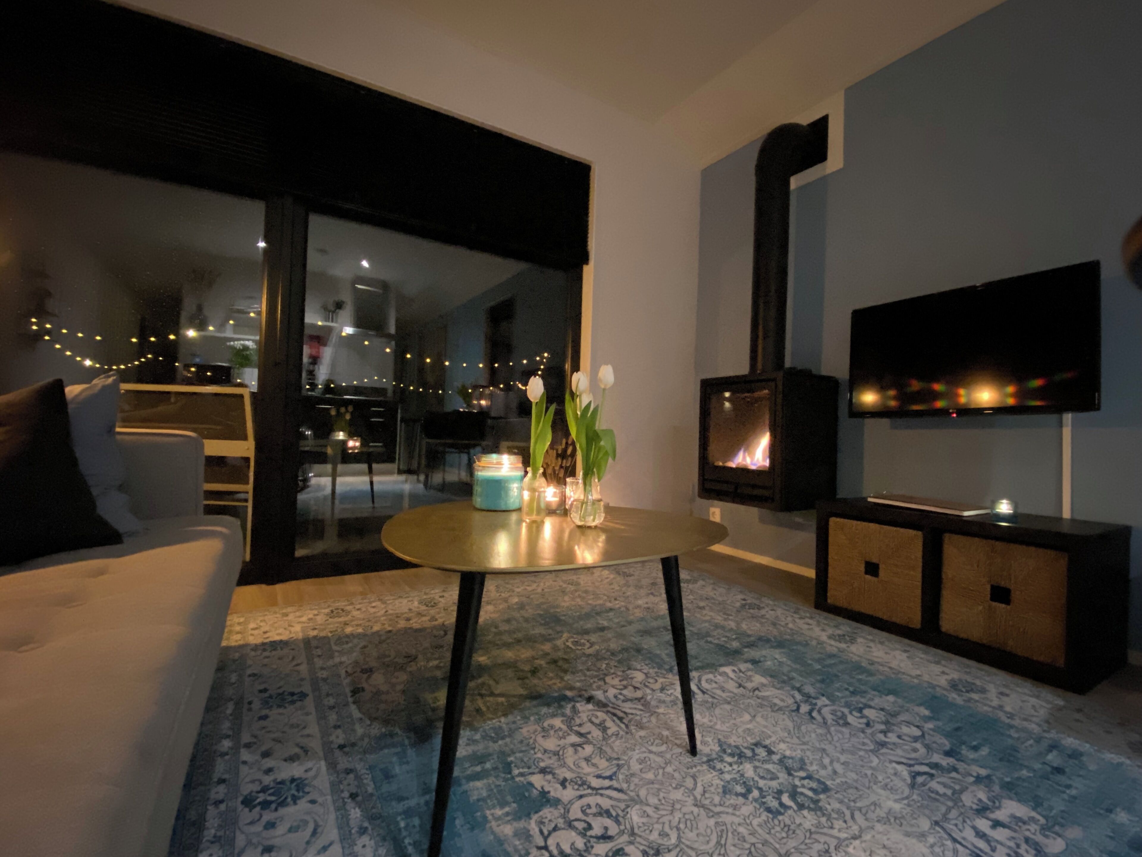 Romantisches Wellnesshaus In Ruhiger Lage Mit Sauna Und Kamin - Zutphen
