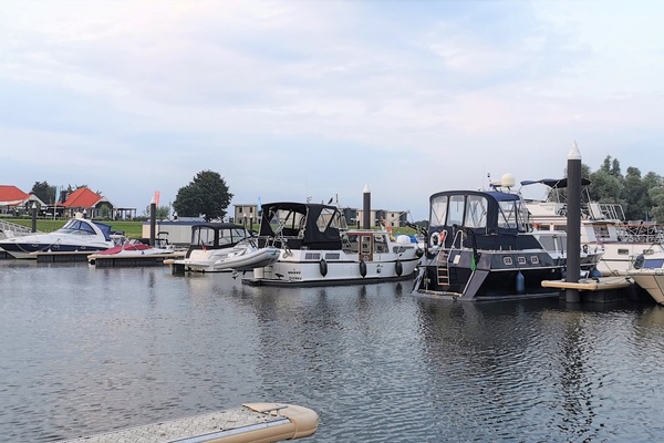 Port de plaisance