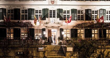 Kreuz Herzogenbuchsee