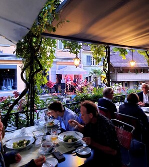 Exterior - Kreuz Herzogenbuchsee (Herzogenbuchsee)