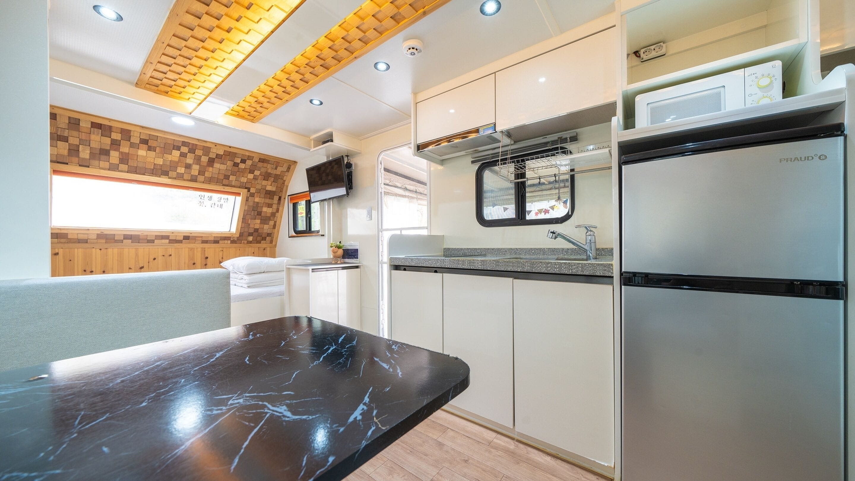 1 多间卧室、免费 WiFi