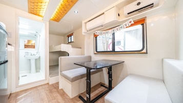 1 habitación y wifi gratis