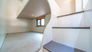 1 kamar tidur dan Wi-Fi gratis