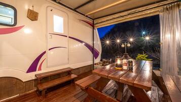 1 bedroom, free WiFi