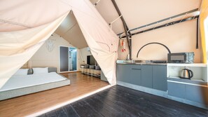 1 chambre, Wi-Fi gratuit