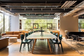 Businesscenter