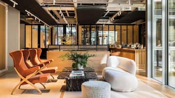 Sala de reuniones