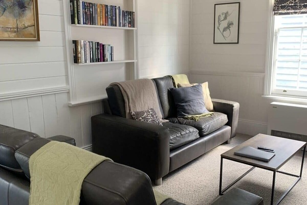 Plenty of room to snuggle