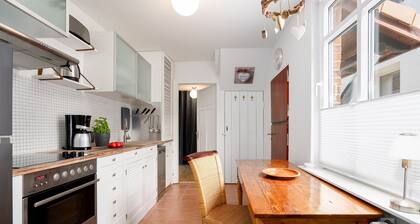 Ferienwohnung "alte Liebe" bis 6 Personen