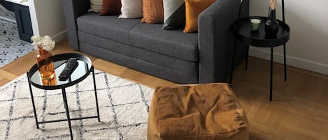 TV