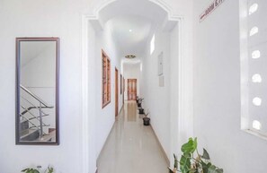 Exterior - La Bell Residency Near Auroville Beach (Vanur)