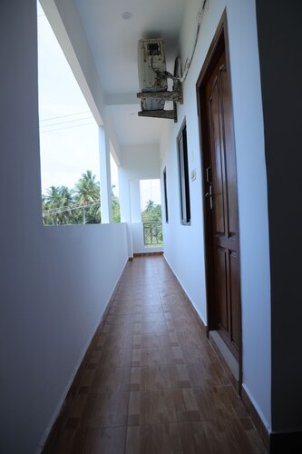 La Bell Residency Near Auroville Beach