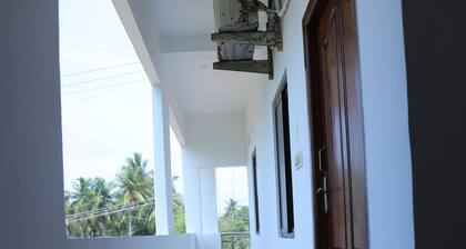 La Bell Residency Near Auroville Beach