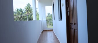 La Bell Residency Near Auroville Beach