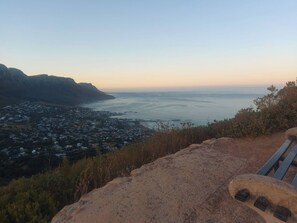 Shared Dormitory, 1 Bedroom | Beach - Room-your Peaceful Haven, Unique Shared (Cape Town)