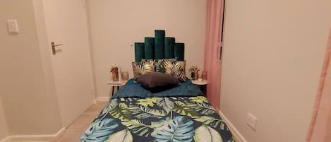 1 habitación