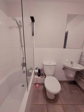 Shared Dormitory, 1 Bedroom | Bathroom - Room-your Peaceful Haven, Unique Shared (Cape Town)