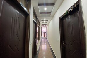 الردهة