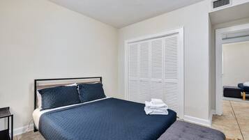 3 dormitorios, wifi, ropa de cama